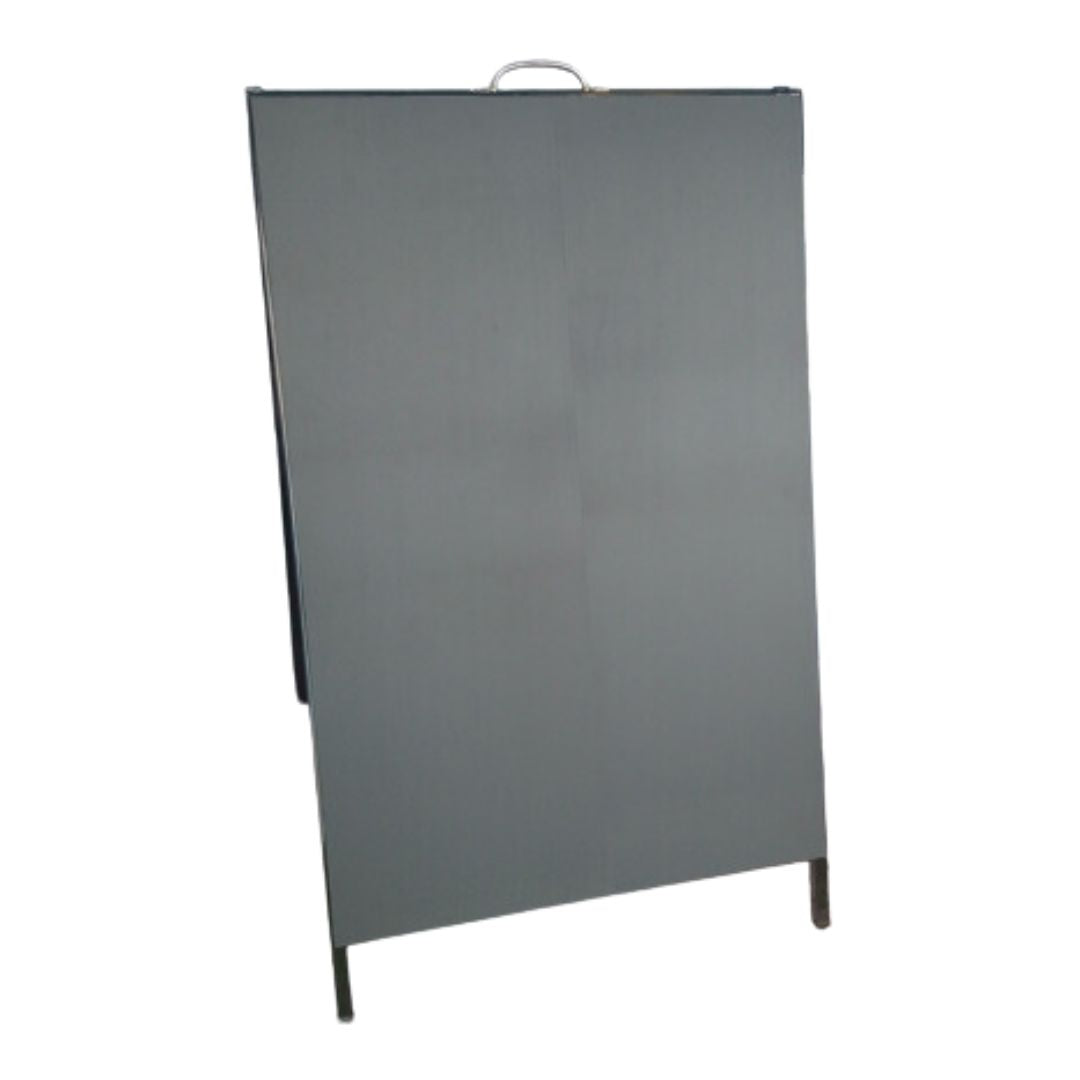 Brand New A Frame Shop Sign Sandwich Board