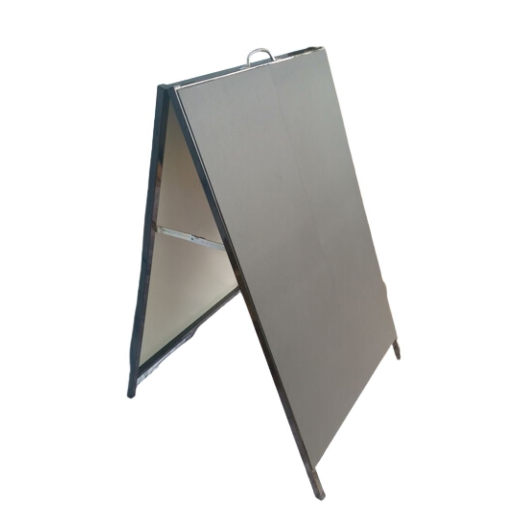 Brand New A Frame Shop Sign Sandwich Board